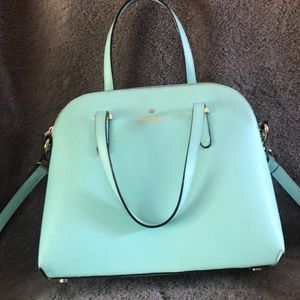 Kate Spade - hand and shoulder Bag